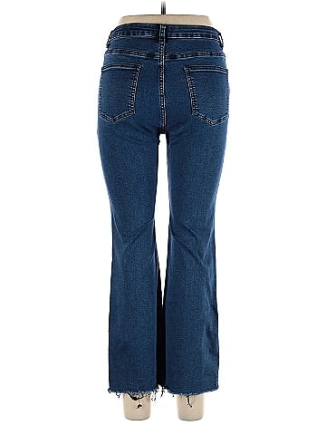 Pink Lily Jeans (view 2)