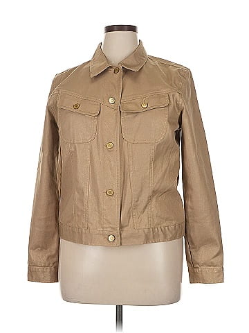 Lauren Jeans Co. Jacket (view 1)