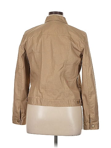 Lauren Jeans Co. Jacket (view 2)