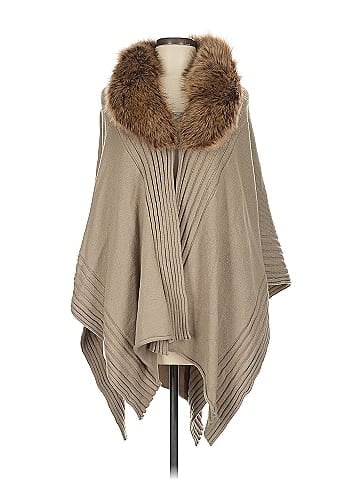 La Fiorentina Poncho (view 1)