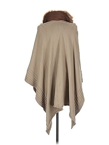 La Fiorentina Poncho (view 2)