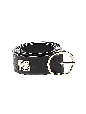 Anne Klein Belt (view 1)