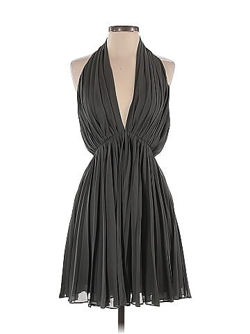 Halston Heritage Cocktail Dress (view 1)