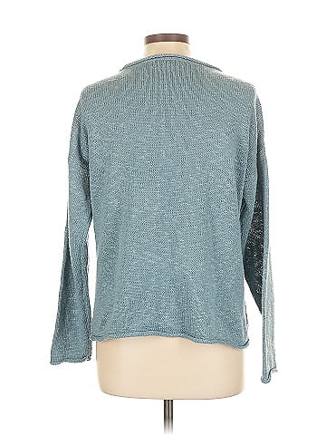 Marled by Reunited Pullover Sweater (view 2)