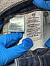 Adriano Goldschmied Blue Jeans Size 25 waist - photo 4