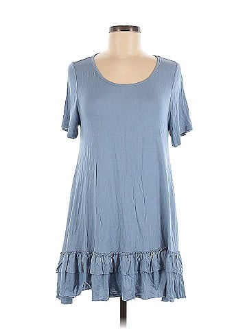 Easel Casual Dress (view 1)
