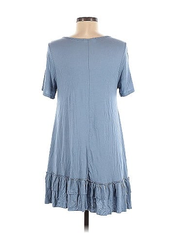 Easel Casual Dress (view 2)