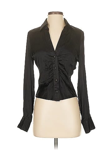 Dissh Long Sleeve Blouse (view 1)