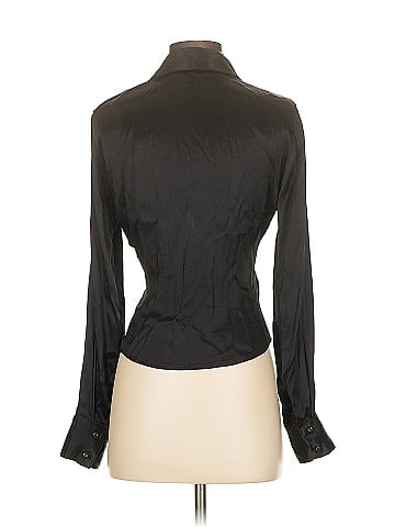 Dissh Long Sleeve Blouse (view 2)