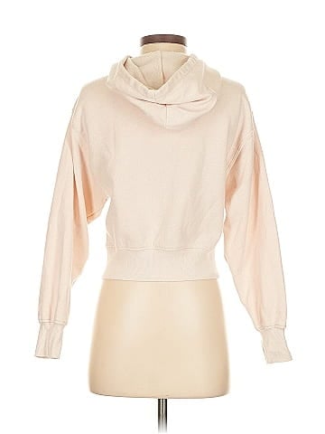 Hippie Rose Zip Up Hoodie (view 2)
