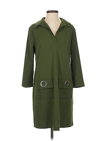 MSK Casual Dress (view 1)
