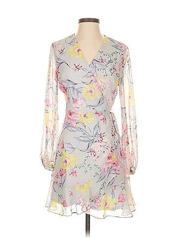 All in Favor Cocktail Dress (view 1)