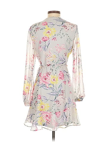 All in Favor Cocktail Dress (view 2)