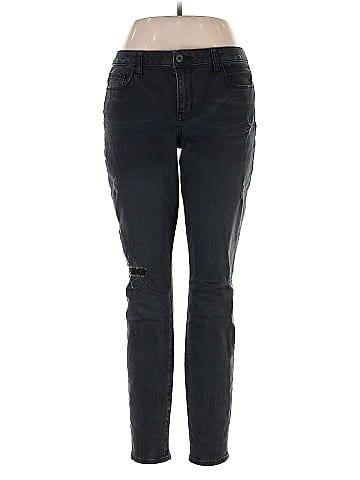 DKNY Jeans Jeans (view 1)