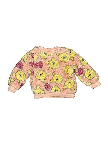Disney Baby Pullover Sweater (view 1)