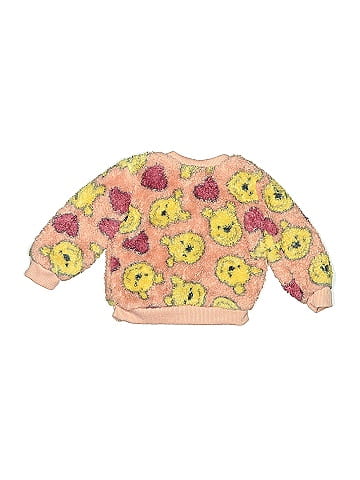 Disney Baby Pullover Sweater (view 2)