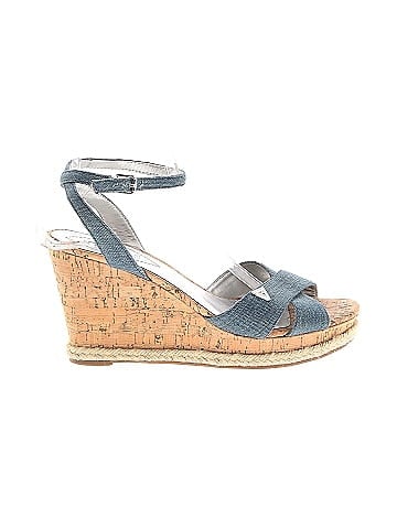 Guess Wedges (view 1)