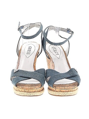 Guess Wedges (view 2)