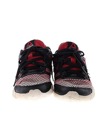 Reebok Sneakers (view 2)