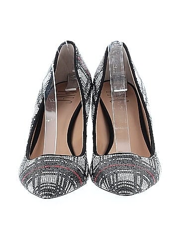 INC International Concepts Heels (view 2)