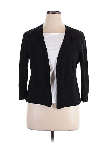 89th & Madison Cardigan (view 1)