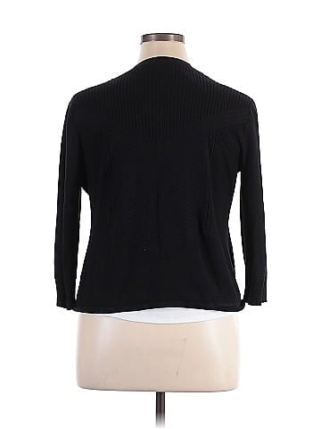 89th & Madison Cardigan (view 2)