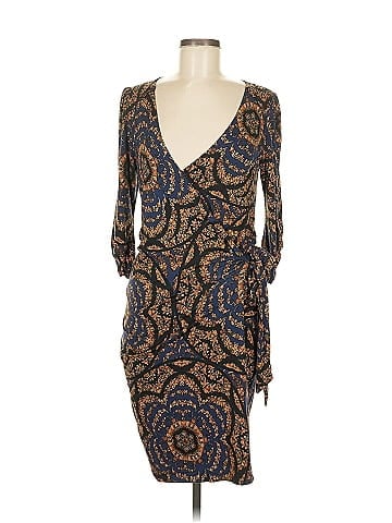 Vanessa Virginia Cocktail Dress (view 1)