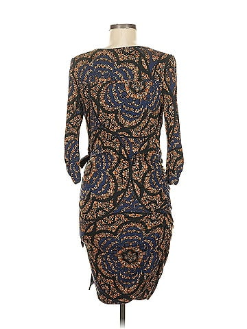 Vanessa Virginia Cocktail Dress (view 2)