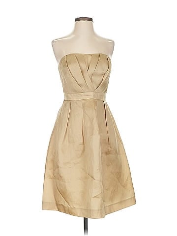 J.Crew Cocktail Dress (view 1)