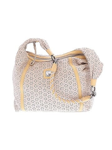Brighton Leather Shoulder Bag (view 1)