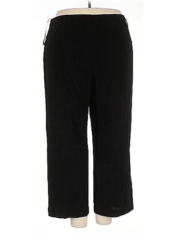 Alex Evenings Casual Pants (view 2)