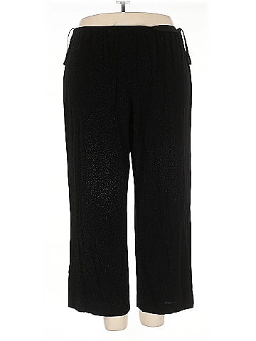 Alex Evenings Casual Pants (view 1)