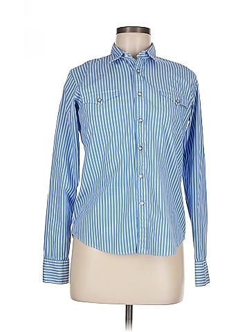 Ralph Lauren Long Sleeve Button-Down Shirt (view 1)