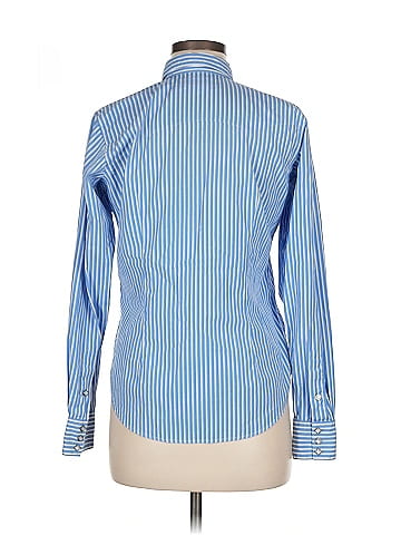Ralph Lauren Long Sleeve Button-Down Shirt (view 2)