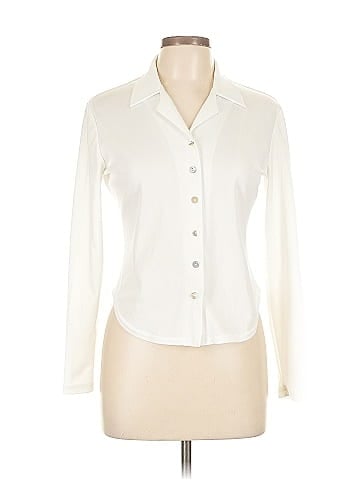 Gemilli Long Sleeve Blouse (view 1)