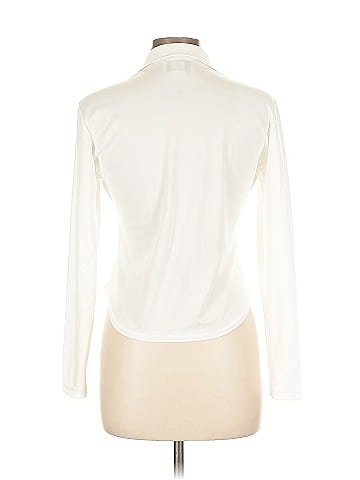 Gemilli Long Sleeve Blouse (view 2)