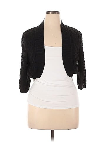89th & Madison Cardigan (view 1)