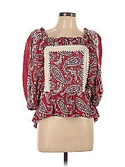 Sea New York 3/4 Sleeve Blouse