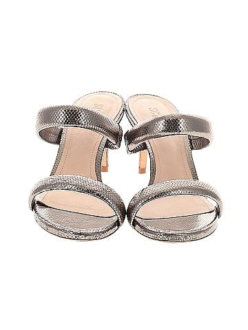 Schutz Mule/Clog (view 2)