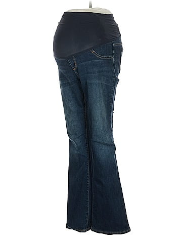 Indigo Blue Jeans (view 1)