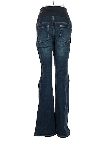 Indigo Blue Jeans (view 2)