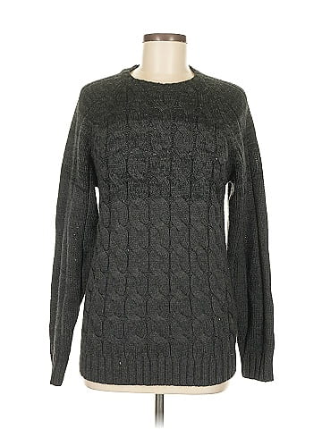 Weatherproof Pullover Sweater (view 1)