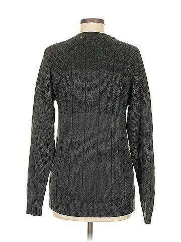 Weatherproof Pullover Sweater (view 2)