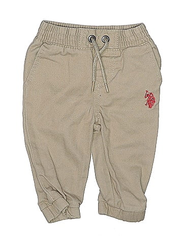U.S. Polo Assn. Khakis (view 1)
