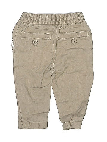 U.S. Polo Assn. Khakis (view 2)