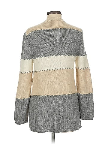 Les Copains Cashmere Cardigan (view 2)