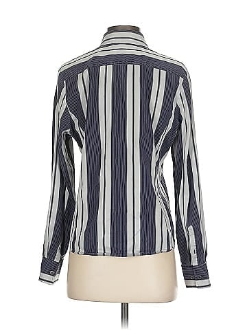 Faconnable Long Sleeve Blouse (view 2)