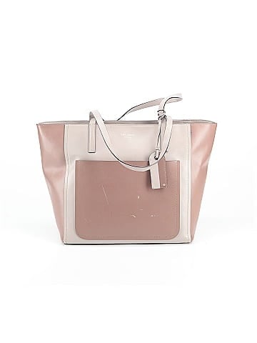 Kate Spade New York Leather Tote (view 1)