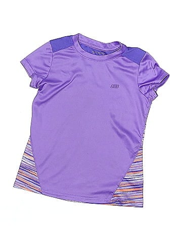 Skechers Active T-Shirt (view 1)