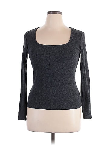Ambiance 3/4 Sleeve T-Shirt (view 1)